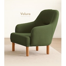 Lara Berjer & Tekli Koltuk - Yeşil Yeşil