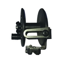 DEEPER KROM PLASTİK MAKARA
