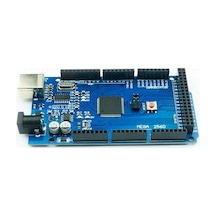 Modülelektronik-Arduino Mega 2560 R3 - Klon (Usb Chip Ch340) Usb Kablo Dahil