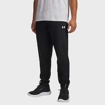 Under Armour Vanish Training Erkek Siyah Polo Yaka Tişört