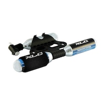 Xlc Co2 Tüp Set