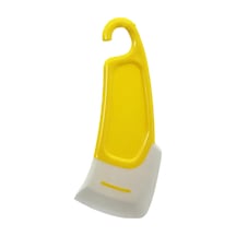 Pratik Yağ Leke Kazıyıcı Mini Spatula Askılıklı Saplı Belirtilmemiş Çok Renkli Diğer