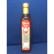 Frt Plus Doğal Nar Sirkesi Cam Şise 500 ML