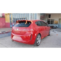 Seat Leon Arka Tampon (2006...)-----fibersan Tuning