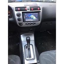 Honda Vtec 2 Konsol Kaplama