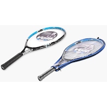 Voit Workout Tenis Raketi 23 Inch Mavi
