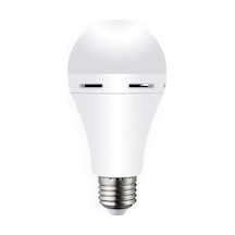 Cata CT-4229 9W Şarjlı Led Ampul
