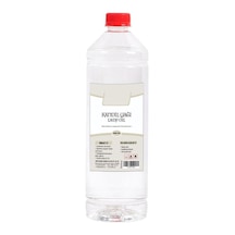 Dünya Magnet Şeffaf, Kandil Yağı, Iç Mekan, 1 Litre, Gaz Lambası Yağı Abundance Prosperity