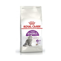 Sensible 33 Kuru Kedi Maması 2 Kg