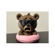 Frusciorso Cagasotto 10 Cm Figür