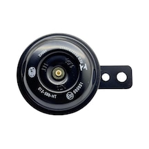Hella 12v Didit Korna Motosiklet 460 Hz 71 Mm