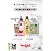 Warm Sugar Vücut Spreyi, Zeytinyağlı Şampuan, The Adventure Dream Krem, Frambuaz Tonik Ve Rosie Diğer