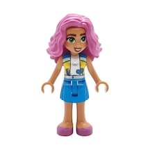 Friends Orjinal Nadia Minifigür Frnd0590