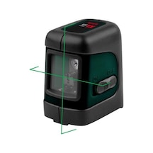 Kl Pro Kllzr112gl Yeşil Çizgi Lazer Hizalama