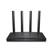 TP-Link Archer AX12 AX1500 2.4 - 5 GHz 1500 Mbps Dual-Band WIFI 6 Kablosuz Router
