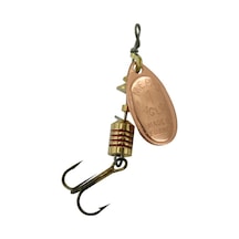 Mepps Aglia Bronz No:1