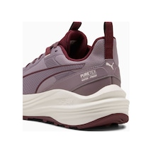 Puma Flare Pro Trail Ptx Kadın Spor Ayakkabı Lila