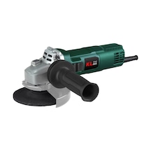 Klpro KLAT11518 1800 W 125 MM Devir Ayarlı Avuç İçi Taşlama