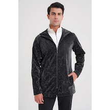 Efor Mt 179 Mont Comfort Siyah Klasik Siyah