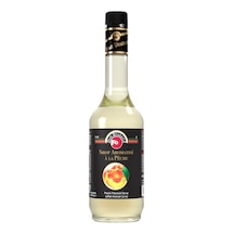 Fo Şeftali Aromalı Kokteyl Şurubu 700 ML