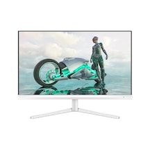 Evnia 27m2n3201a 27\" 180hz 1ms Hdmı Dp Adaptivesync Hdr10 Fhd Ips Gaming Monitör Beyaz-126984