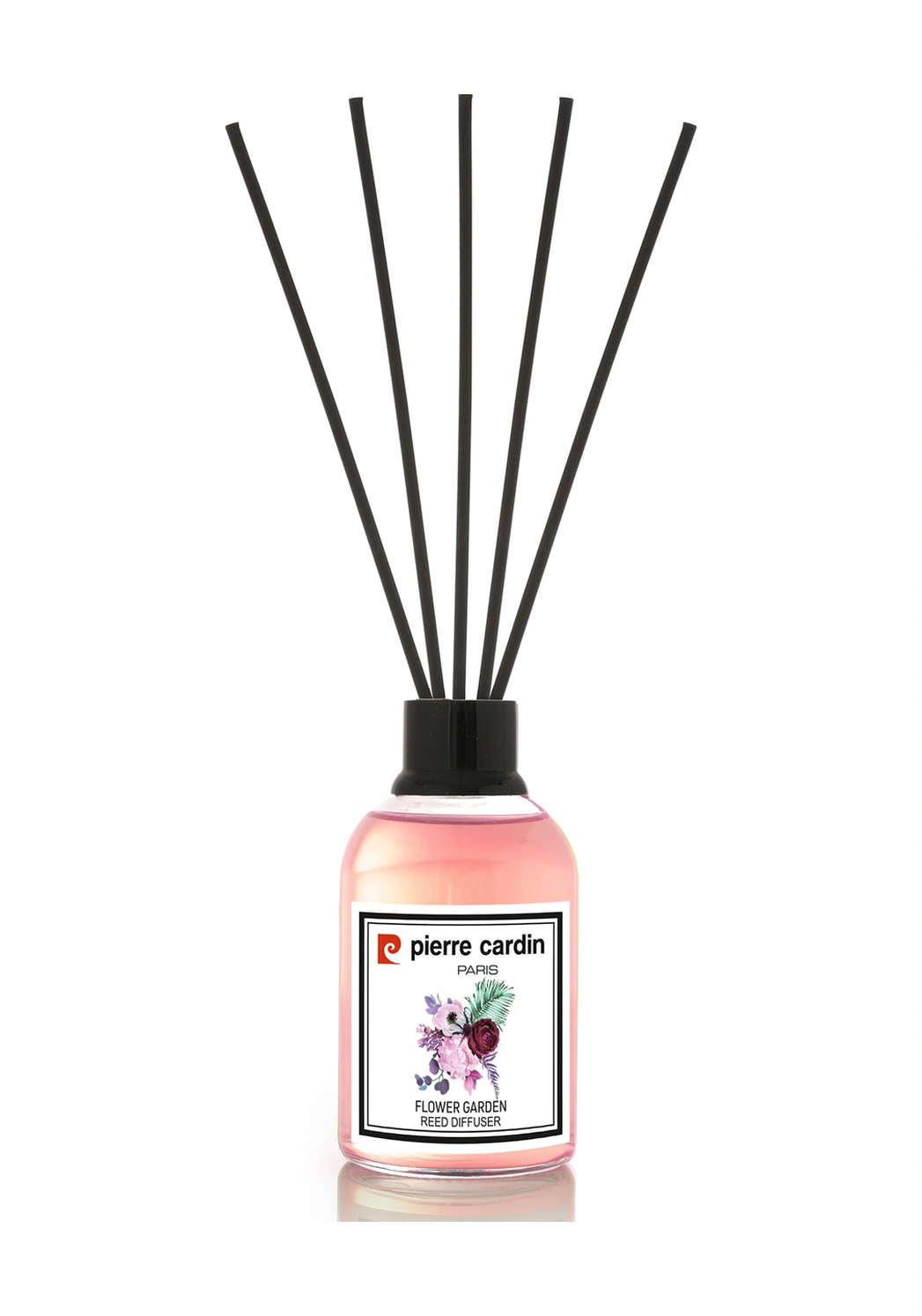 Pierre Cardin Reed Diffuser 110 Ml Flower Garden Çiçek Bahçesi Oda Kokusu