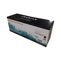 Fragıle 6020/6022/6025/6027Bk 1000Sayfa Kırmızı Uyumlu Toner