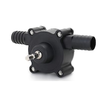 Youmex Taşınabilir Elektrikli Matkap Pompası - Sıvı Transferi İçin Pratik Çözüm