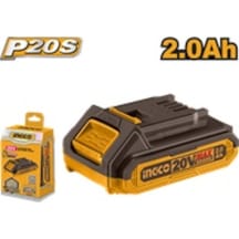 Ingco Ing-fblı2001 Li-ion Akü 20v 2.0ah