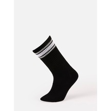 Colin's Colins Erkek Siyah Çorap Cl1071372 Q1.v1 Blk Siyah