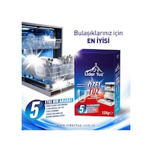 Bulaşık Makina Tuzu Yerli Üretim Özel Tuz