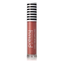 Flormar By Pretty Stay True Lıpgloss 05 Soft Pınk