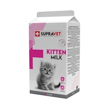 Supravet Hamile Ve Yavru Kediler İçin Taurinli Kedi Süt Tozu 150 G
