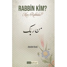 Rabbin Kim / Abdullah Büyük