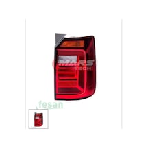 Vw Caddy 2015 L Duysuz Stop
