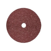 Karbosan Alüminyum Oksit Fiber Disk 60 Kum Kırmızı 1 Adet