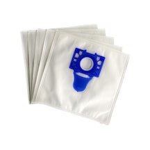 X-Bag Beko Bks 1325 C Uyumlu Süpürge Toz Torbası 20 Adet Standart