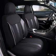 Z&c Maxtech Tofaş Doğan Uyumlu Özel Tasarım Oto Koltuk Kılıfı Seti Classy