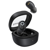 Baseus Bowie WM02 Bluetooth 5.3 Mikrofonlu Dokunmatik Kulak İçi Kulaklık