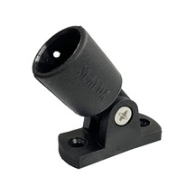 Sealux Tente Ayağı Siyah 22 MM