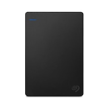 Seagate Game Drive Ps4 4tb Hdd Stgd4000400 - Teşhir