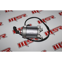 Mondial X-treme Maxx 200 Marş Motoru