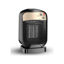 Ankatek W Taşınabilir Rw Jialan İsıtıcı Elektrikli 1200 Jd