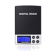 Aek-tech Mini Hassas Terazi 1000g  0.1g