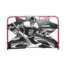 Nhl Hockey Goalie Shooting Target - Hockey Goal Practice Target - Street Hockey Net Goalie Target