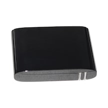 Besthome1 30pin Bluetooth Alıcı - 10m Mesafe, A2dp/avrcp, Üç Marka Uyumlu - Siyah