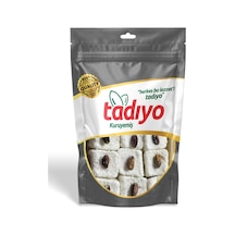 Tadıyo Kuruyemiş Lokum Sultan Fıstıklı 500 Gr