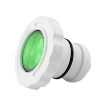 Süs Havuz Lambası Yeşil 3 Watt