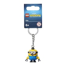 LEGO® Minions 854043 Otto KeyChain