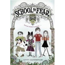 School Of Fear